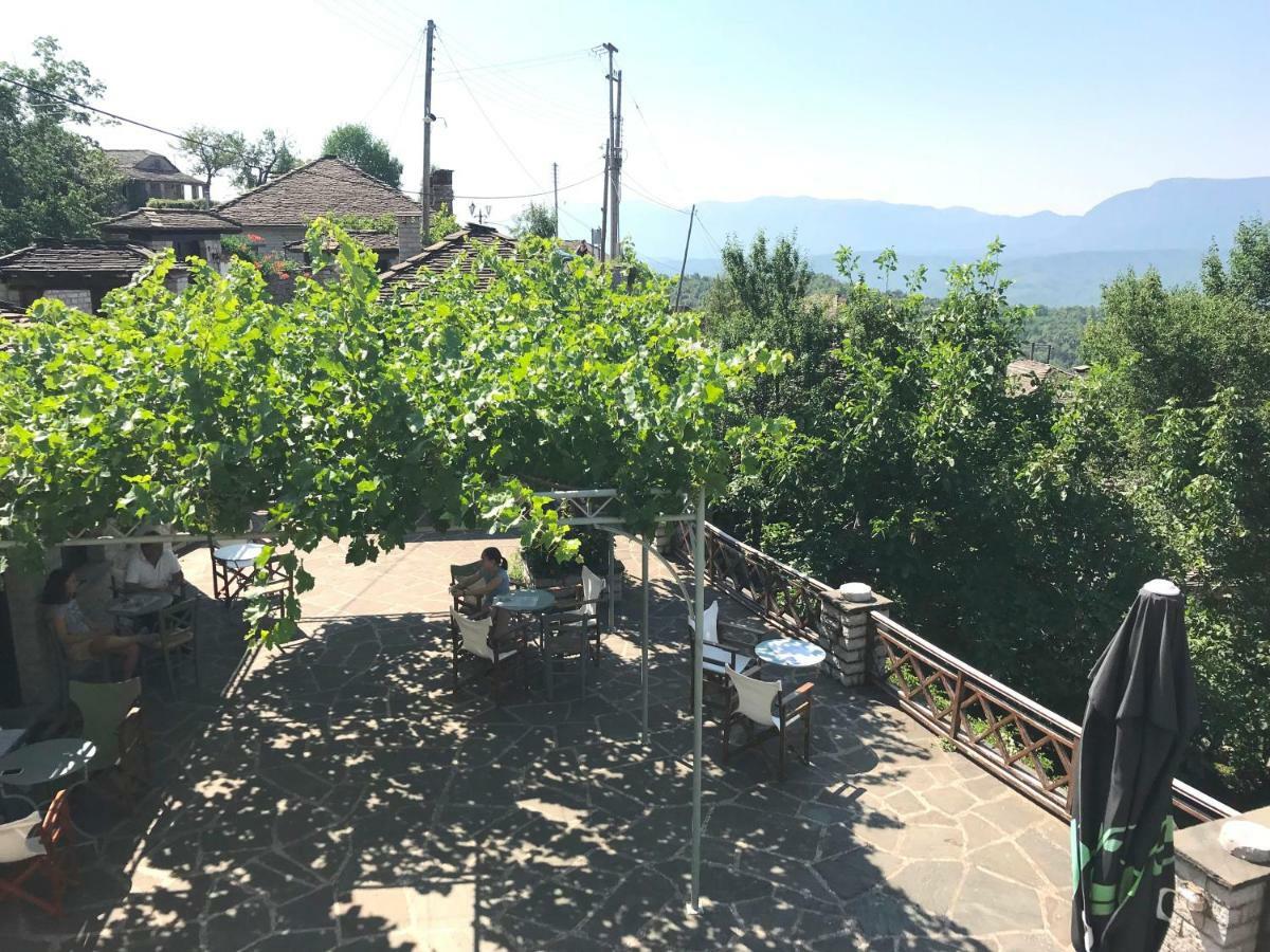 Mousafir Ontas Kepésovon Bagian luar foto
