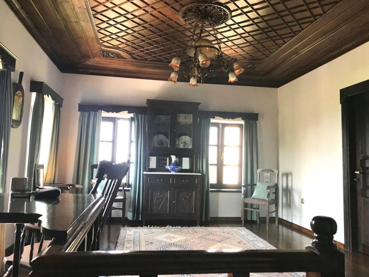 Mousafir Ontas Kepésovon Bagian luar foto