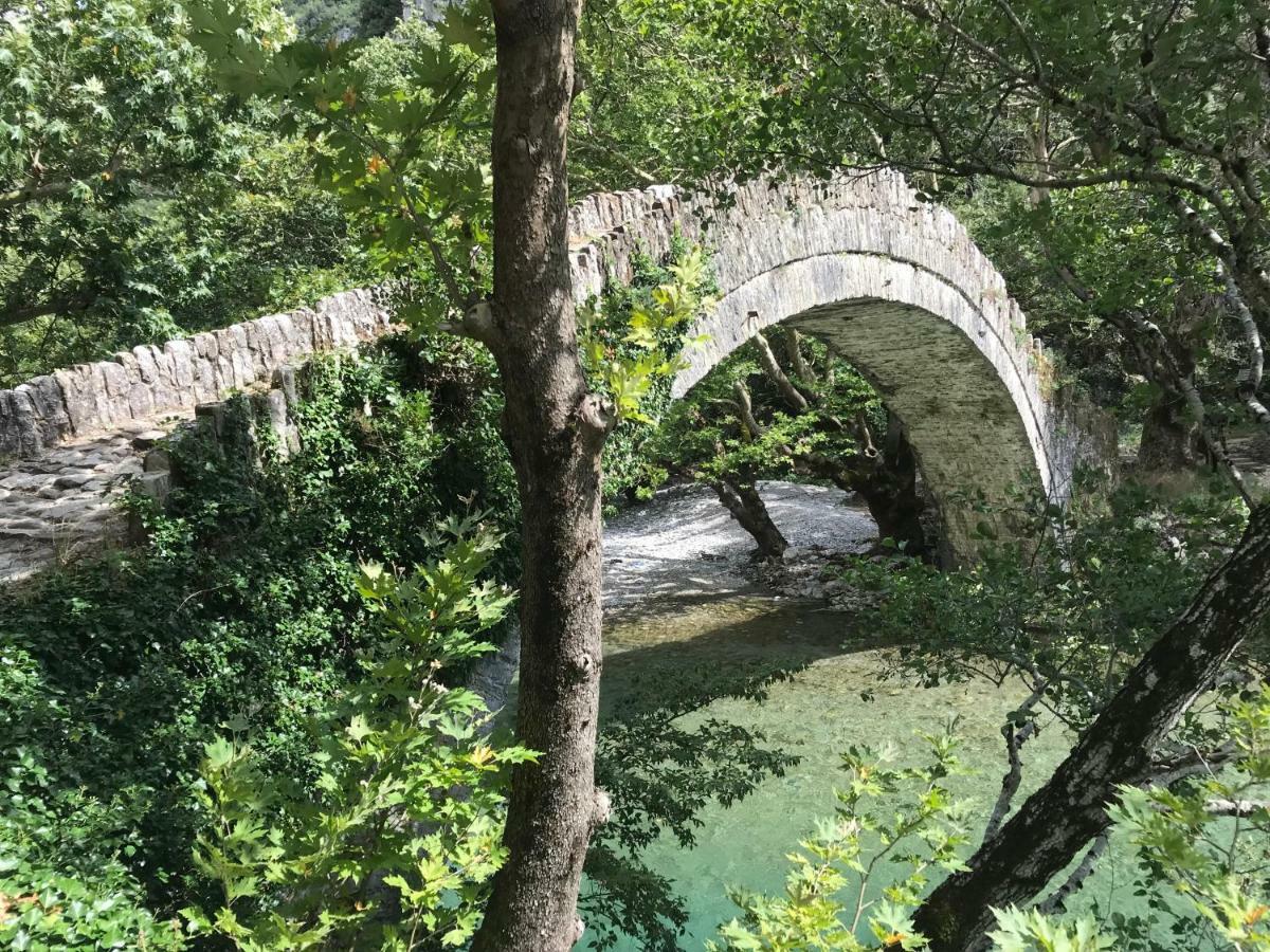 Mousafir Ontas Kepésovon Bagian luar foto